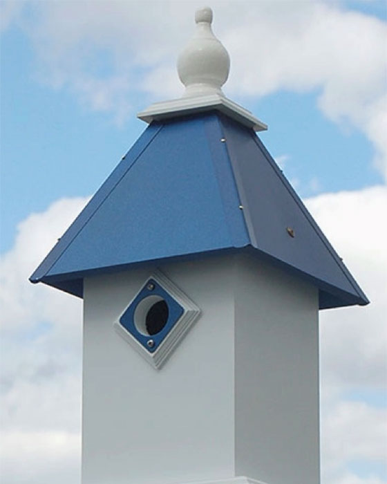 BIRDHOUSE BIRDHOUSE
